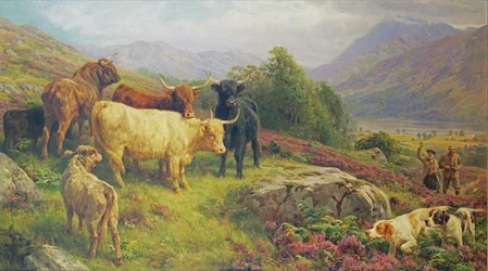 O glorioso 12 de agosto, Loch Em